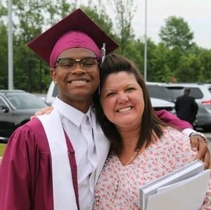 Meet your Posher, Kalebthomas